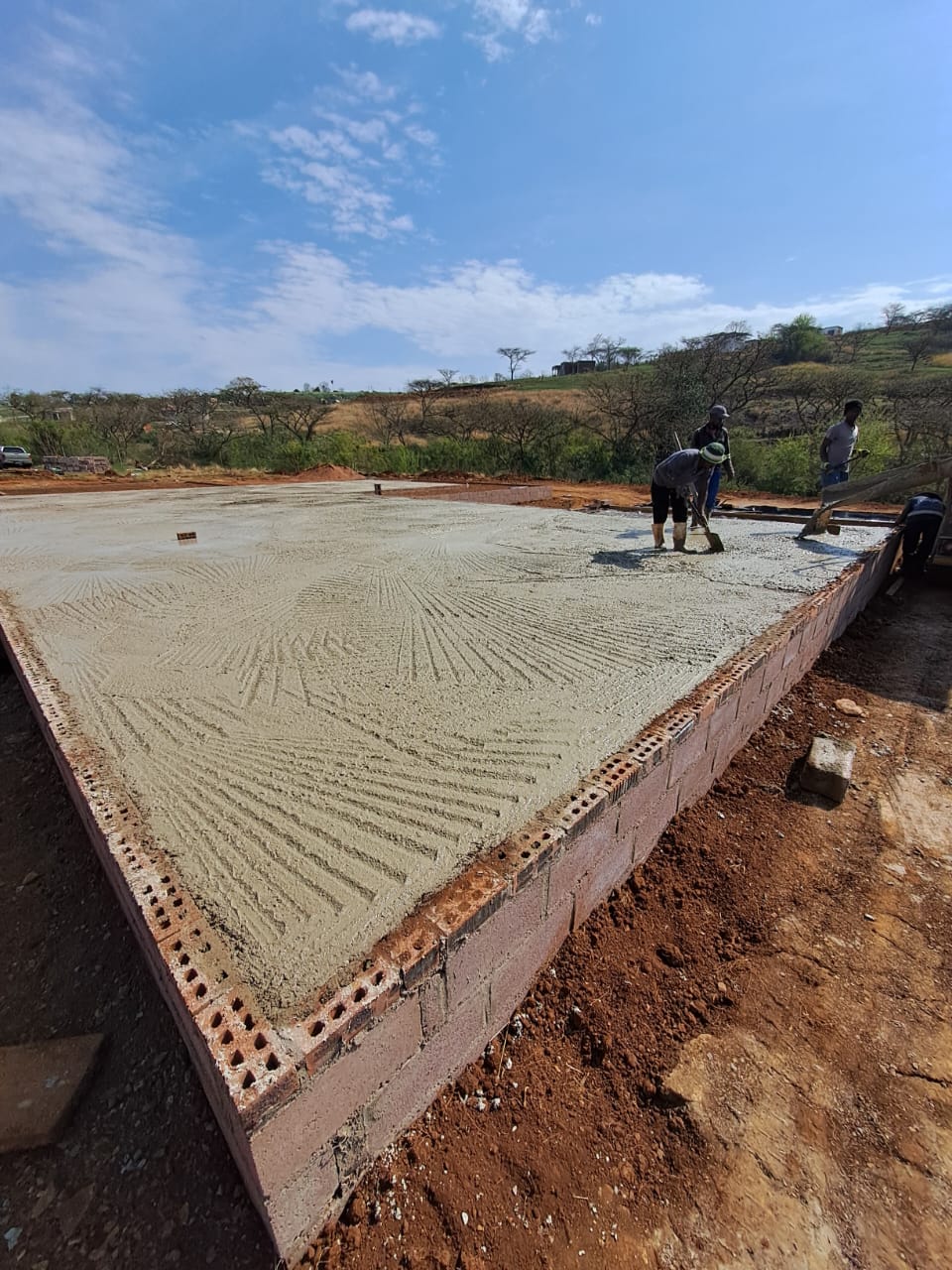 Innovation Campus Center